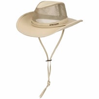 Kapelusz Western Mesh Crown by Stetson - 281,95 zł