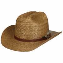 Kapelusz Western Palm Braid by Stetson - 516,95 zł