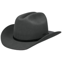 Kapelusz Western Senoda Wool by Stetson - 863,95 zł