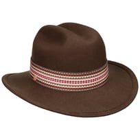 Kapelusz Western Soft Wool by Mayser - 752,95 zł