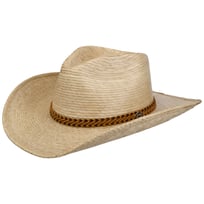 Kapelusz Western Taluco Mexican Palm by JJ Hats - 563,95 zł