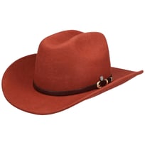Kapelusz Western Trevona Wool by Lierys - 374,95 zł