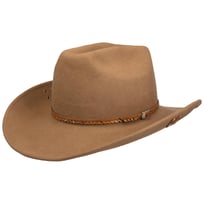 Kapelusz Western Vandosa Cattleman by Lierys - 471,95 zł
