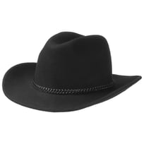 Kapelusz Western by Lipodo - 295,95 zł