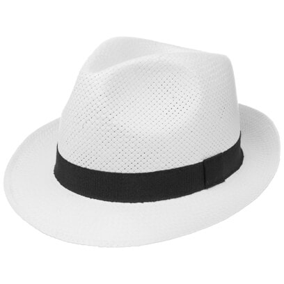 Męskie kapelusze i czapki z daszkiem
