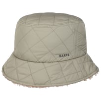 Kapelusz na Deszcz Erola Quilt Bucket by Barts - 194,95 zł