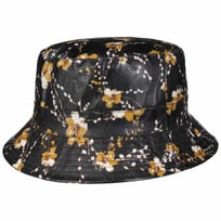 Kapelusz na Deszcz Flower Pattern Bucket by McBURN - 145,95 zł