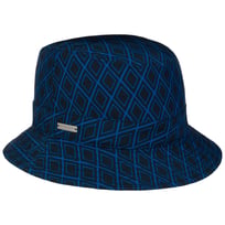 Kapelusz na Deszcz Twotone Bucket by Seeberger - 217,95 zł