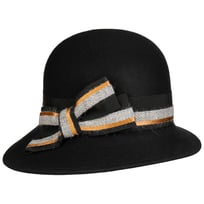 Kapelusz w Kształcie Dzwonka Boneta by bedacht - 473,95 zł