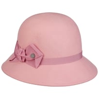 Kapelusz w Kształcie Dzwonka Caniva Wool by Lierys - 563,95 zł
