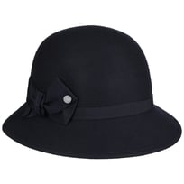 Kapelusz w Kształcie Dzwonka Caniva Wool by Lierys - 567,95 zł