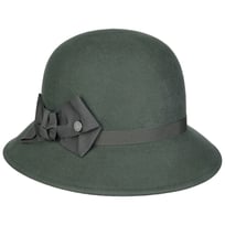 Kapelusz w Kształcie Dzwonka Caniva Wool by Lierys - 567,95 zł