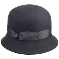 Kapelusz w Kształcie Dzwonka Collana by Lierys - 194,95 zł