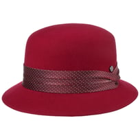 Kapelusz w Kształcie Dzwonka Jolana Wool by Lierys - 378,95 zł