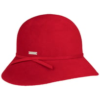 Kapelusz w Kształcie Dzwonka Katya by Seeberger - 1084,95 zł
