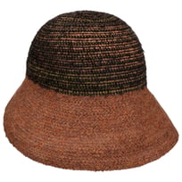 Kapelusz w Kształcie Dzwonka Levata by bedacht - 641,95 zł