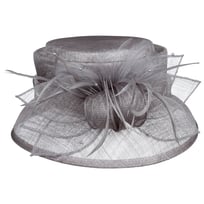 Kapelusz w Kształcie Dzwonka Mareana by McBURN - 658,95 zł
