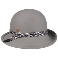 Kapelusz w Kształcie Dzwonka Mia Soft by Mayser - 658,95 zł