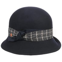 Kapelusz w Kształcie Dzwonka Nanni Wool by Mayser - 752,95 zł