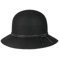 Kapelusz w Kształcie Dzwonka Piavesca by Seeberger - 425,95 zł