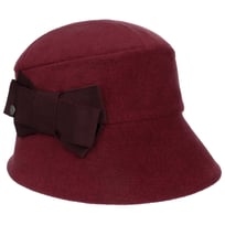 Kapelusz w Kształcie Dzwonka Polar by Lierys - 283,95 zł