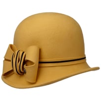 Kapelusz w Kształcie Dzwonka Vivien Wool by Lierys - 378,95 zł