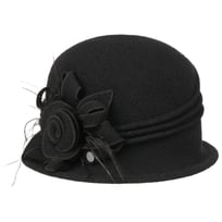 Kapelusz w Ksztalcie Dzwonka Amelia by Lierys - 614,95 zł