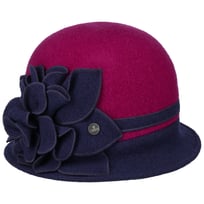 Kapelusz w Ksztalcie Dzwonka Danuca by Lierys - 567,95 zł