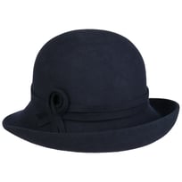 Kapelusz w Ksztalcie Dzwonka Laleva by Seeberger - 381,95 zł