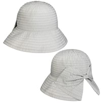 Kapelusz w Ksztalcie Dzwonka Salenara by McBURN - 194,95 zł