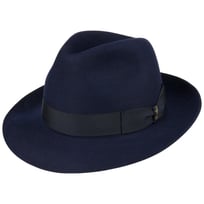 Kapelusz z Filcu Alessandria Superior by Borsalino - 1786,95 zł