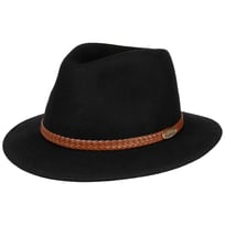 Kapelusz z Filcu Casual Light Traveller by Lierys - 378,95 zł