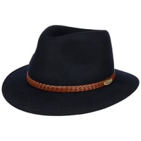 Kapelusz z Filcu Casual Light Traveller by Lierys - 381,95 zł
