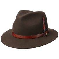 Kapelusz z Filcu Manton Traveller by Stetson - 646,95 zł