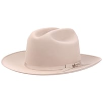 Kapelusz z Filcu Open Road 6X SuperX by Stetson - 2597,95 zł