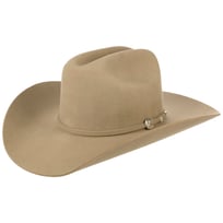 Kapelusz z Filcu The Valley 4X Buffalo by Stetson - 1513,95 zł