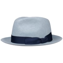 Kapelusz z Filcu Wełnianego Morten by Lipodo - 195,95 zł