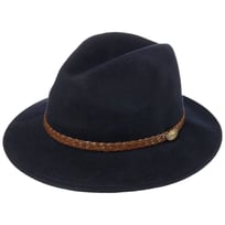Kapelusz z Filcu Wełnianego Outdoor by Lipodo - 285,95 zł