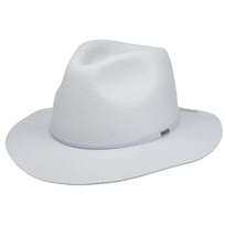 Kapelusz z Filcu Wełnianego Wesley by Brixton - 376,95 zł