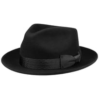 Kapelusz z Filcu Welnianego Hillsides by Stetson - 559,95 zł