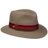 Kapelusz z Filcu Welnianego Nane by Mayser - 705,95 zł