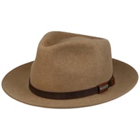Kapelusz z Filcu z Sierści Bellingford by Stetson - 1296,95 zł