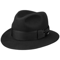 Kapelusz z Filcu z Sierści Bentago by Stetson - 2163,95 zł