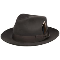 Kapelusz z Filcu z Sierści Caldren by Stetson - 1206,95 zł