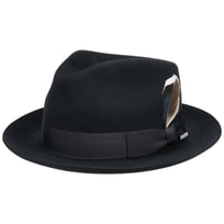 Kapelusz z Filcu z Sierści Caldren by Stetson - 1217,95 zł