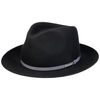 Kapelusz z Filcu z Sierści Garrison by Stetson - 1296,95 zł