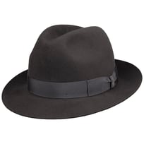 Kapelusz z Filcu z Sierści Georgio by Borsalino - 1349,95 zł
