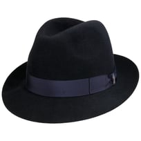 Kapelusz z Filcu z Sierści Georgio by Borsalino - 1358,95 zł