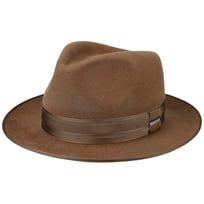 Kapelusz z Filcu z Sierści Kenridge by Stetson - 2163,95 zł