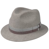 Kapelusz z Filcu z Sierści Leavenworth by Stetson - 1133,95 zł